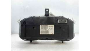 CUADRO INSTRUMENTOS RENAULT MEGANE II RANCHERA FAMILIAR (2005-2009) 1.9 DCI 131CV 1870CC - L. 7232056 / 8200399700 2